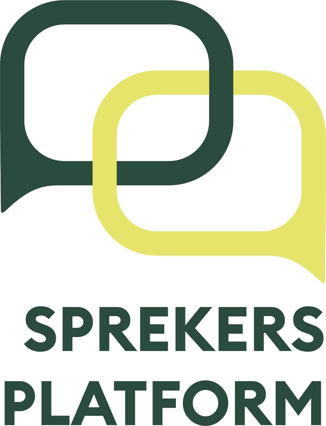 Het Sprekersplatform